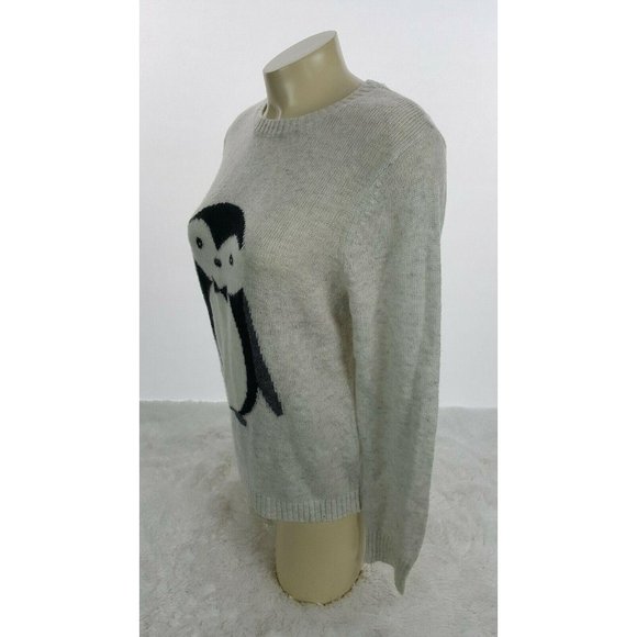 Forever 21 Pullover Sweater Women Size Large - Picture 2 of 7